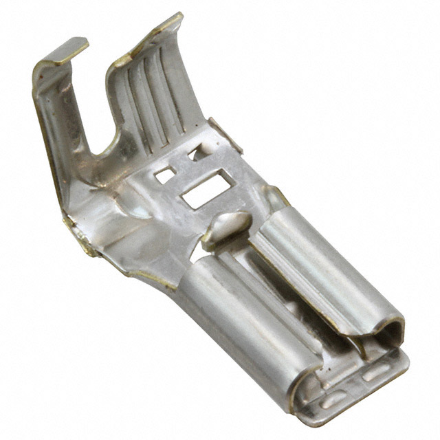 175193-1 TE Connectivity AMP Connectors  Connettori a sgancio rapido Connettori a sgancio rapido