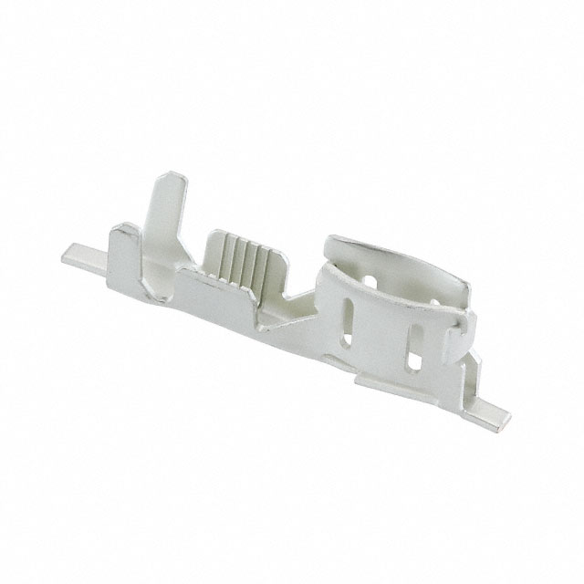 353937-1 TE Connectivity AMP Connectors  Magnetic Wire Connectors