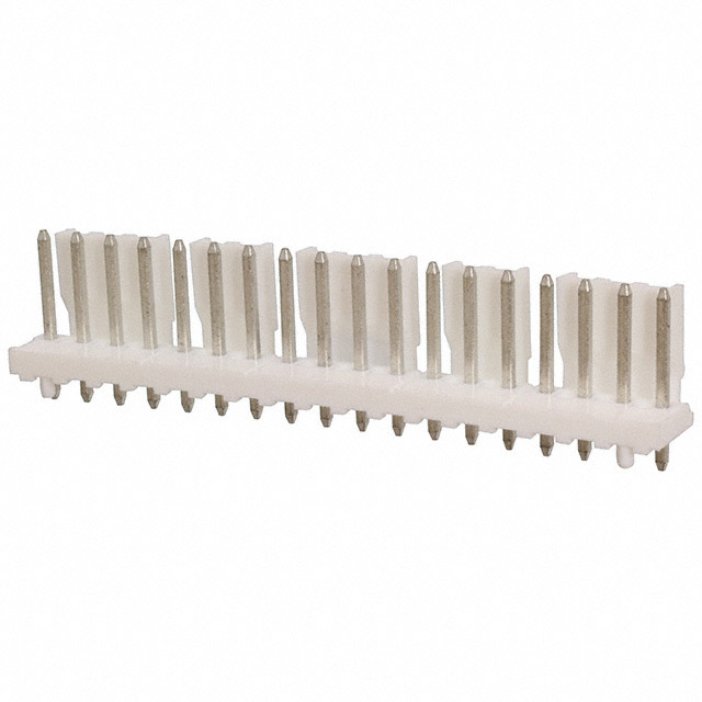 4-644615-8 TE Connectivity AMP Connectors  Embases à broches mâles
