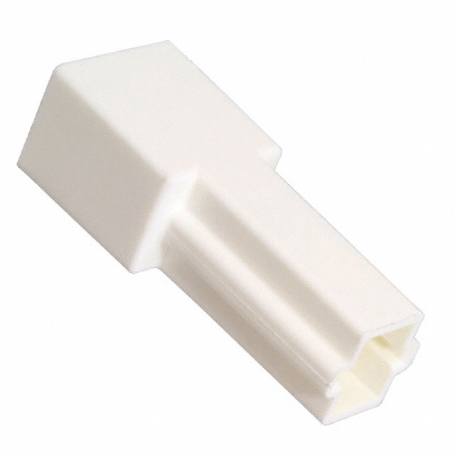 521289-1 TE Connectivity AMP Connectors  Carcasas Botas