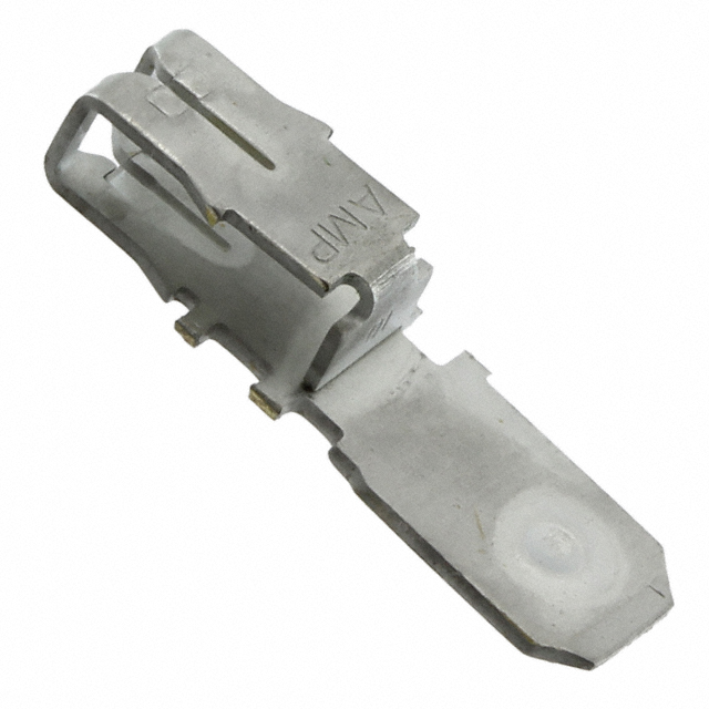 62514-2 TE Connectivity AMP Connectors  Magnetic Wire Connectors