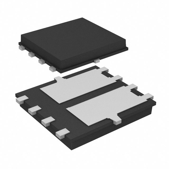 AON6816 Alpha & Omega Semiconductor Inc.  FET MOSFET Arrays