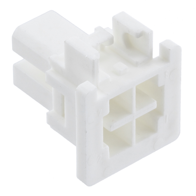 794152-1 TE Connectivity AMP Connectors  Boîtiers de connecteurs rectangulaires