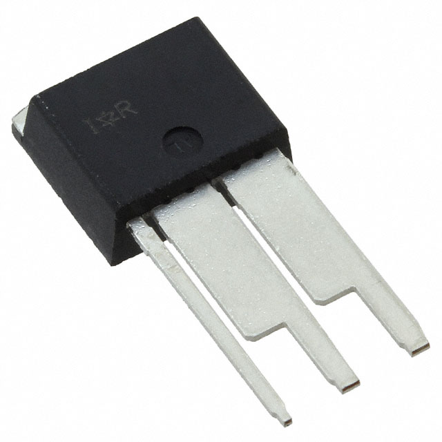 AUIRF1324WL Infineon Technologies  Singoli FET MOSFET
