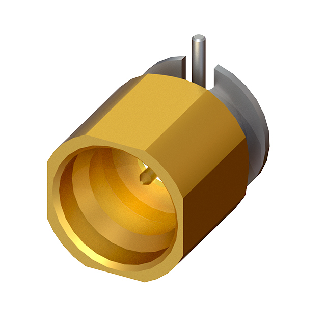 1211-40004-TD Amphenol SV Microwave  Gruppi di connettori coassiali (RF)