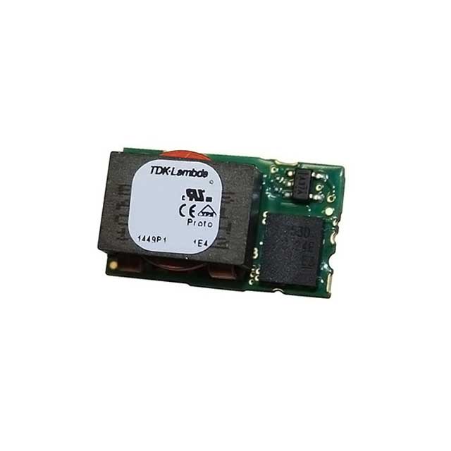 IBH12020A007V-007-R TDK-Lambda Americas Inc  Convertitori CC CC