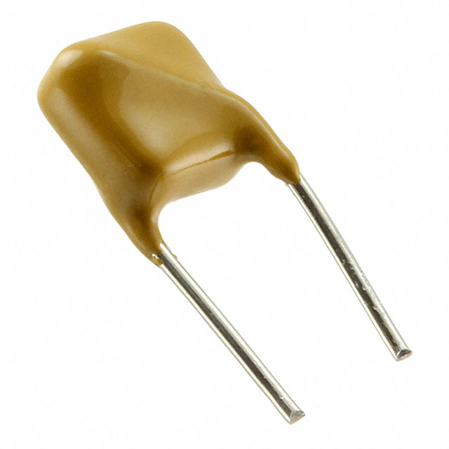 TRF250-120S-B-0.5 Littelfuse Inc. Rückstellbare PTC-Sicherungen