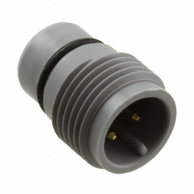 XS2M-D421 Omron Automation and Safety  Circular Connector Assemblies