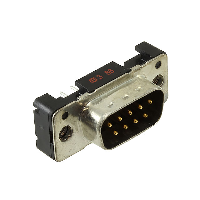 9661217702 HARTING  Ensembles de connecteurs D-Sub