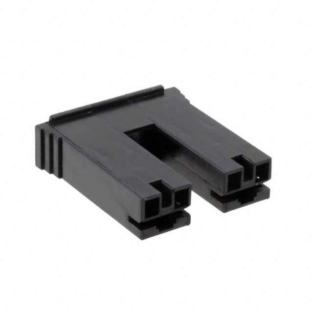 1-520935-8 TE Connectivity AMP Connectors  Carcasas Botas