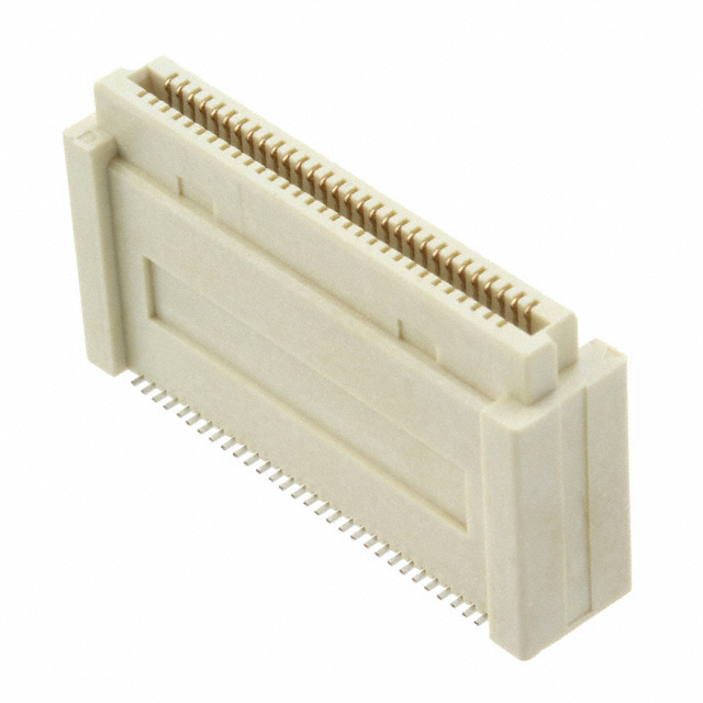 2-1735482-2 TE Connectivity AMP Connectors  Matrices de type bord Mezzanine (carte à carte)