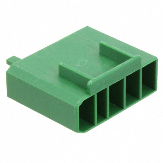 521498-2 TE Connectivity AMP Connectors  Housings Boots