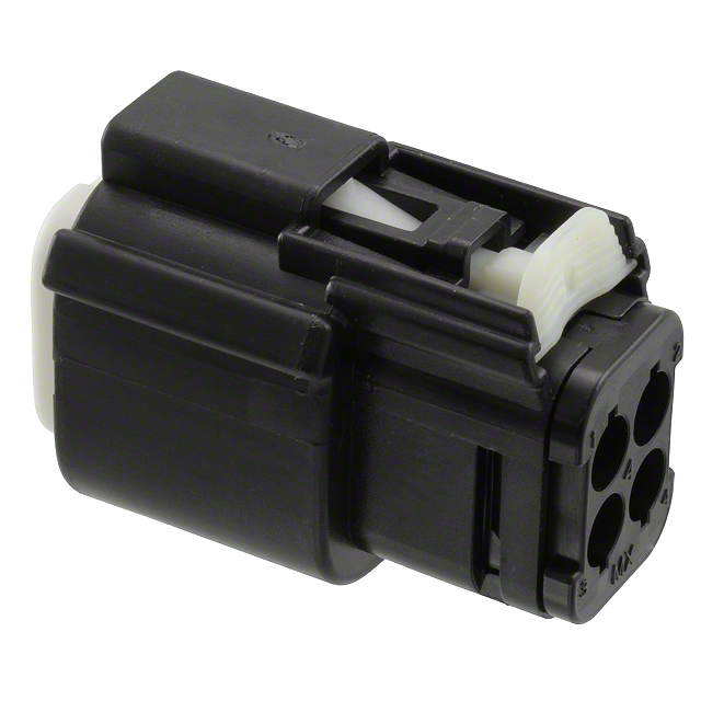 0194180004 Molex  Boîtiers de connecteurs rectangulaires