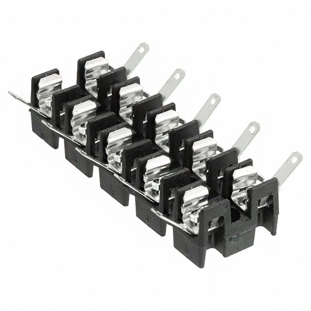 02540205Z Littelfuse Inc. Fuseholders