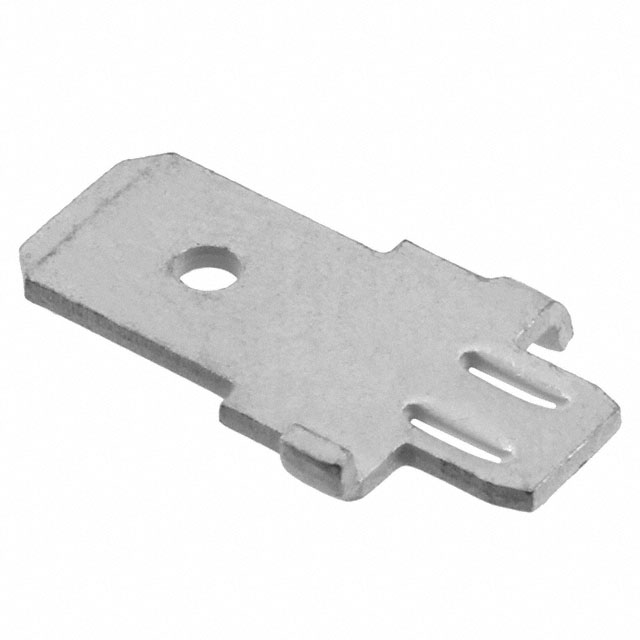 175224-1 TE Connectivity AMP Connectors  Connettori a sgancio rapido Connettori a sgancio rapido