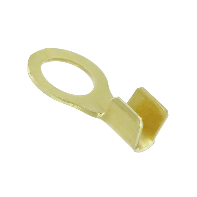 34839 TE Connectivity AMP Connectors  Connettori ad anello