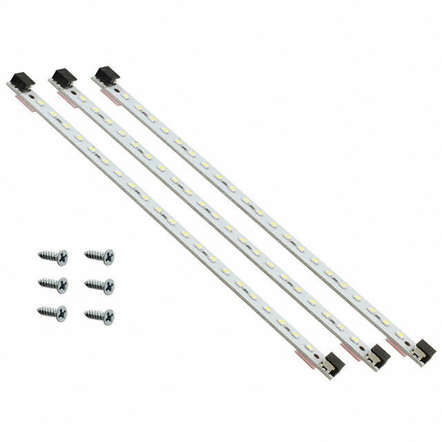 4930 Inspired LED, LLC  LED COBs Engines Modules Strips