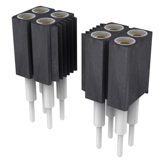 803-83-050-10-269101 Preci-Dip  Embases Prises femelles