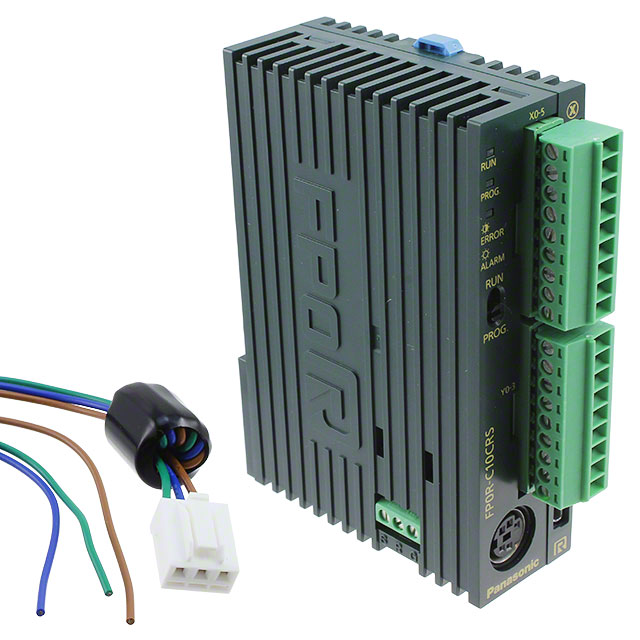 AFP0RC10CRS Panasonic Industrial Automation Sales Programmable (PLC PAC)
