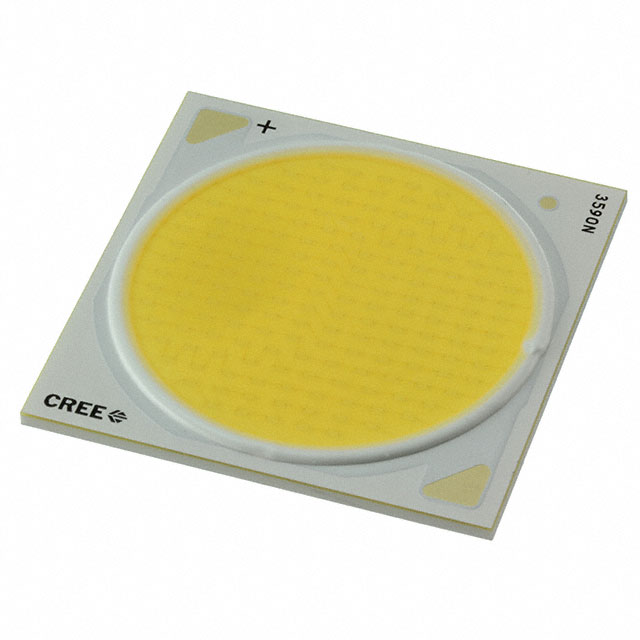 CXA3590-0000-000N00CD0E3 CreeLED, Inc.  LED COBs Engines Modules Strips