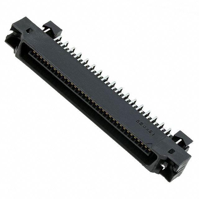 FX2B-68P-1.27DSL(71) Hirose Electric Co Ltd  Centronics Connectors