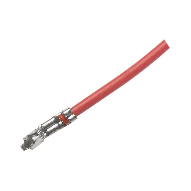 M30-1050046 Harwin Inc.  Contacts de connecteur rectangulaires