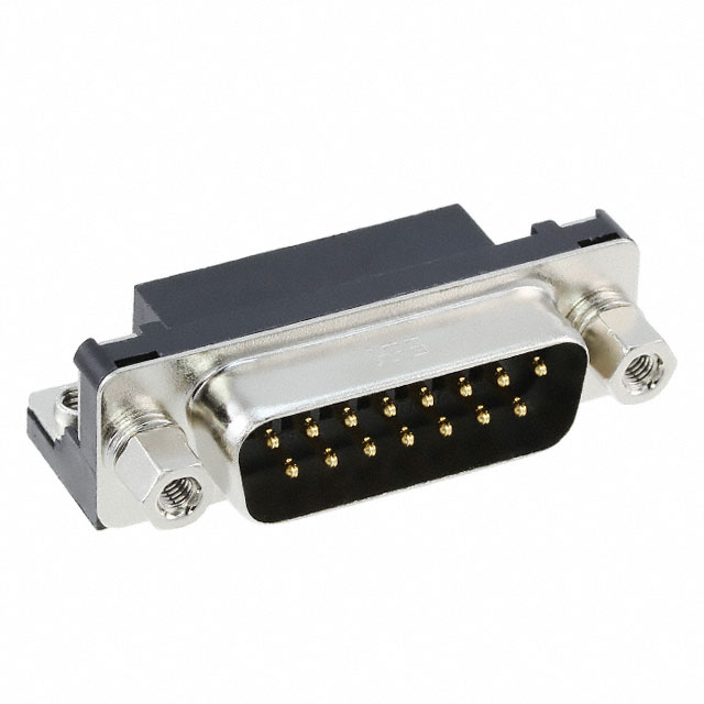 RDAD-15S(55) Hirose Electric Co Ltd  Ensembles de connecteurs D-Sub