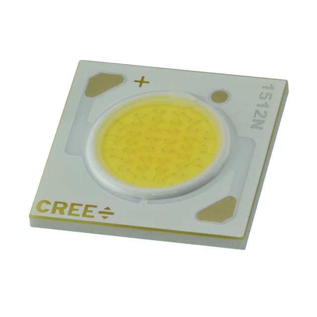 CXA1512-0000-000F00J40E8 CreeLED, Inc.  Modules de moteurs à LED COB Bandes
