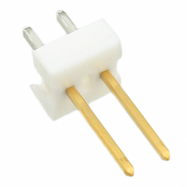 3-641211-2 TE Connectivity AMP Connectors  Embases à broches mâles
