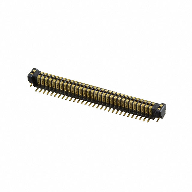 AXT460124 Panasonic Electric Works  Matrices de type bord Mezzanine (carte à carte)