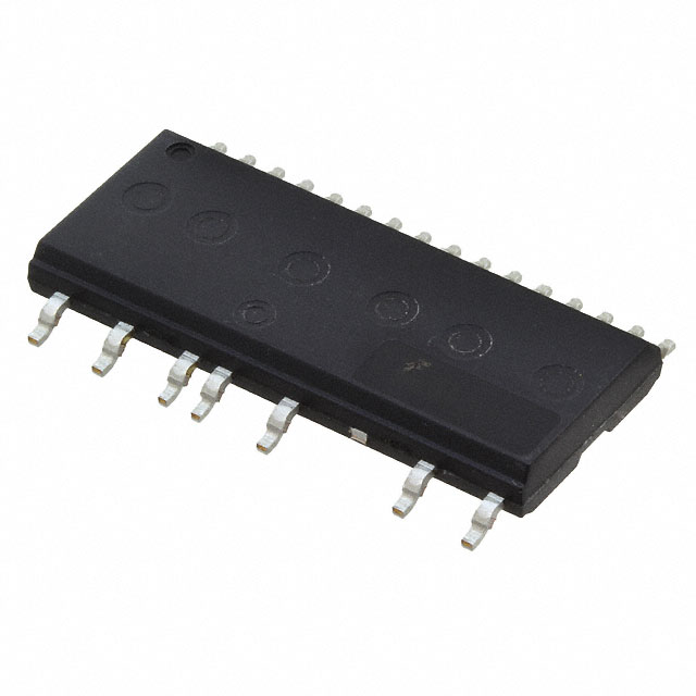 FSB50825AS onsemi  Power Driver Modules