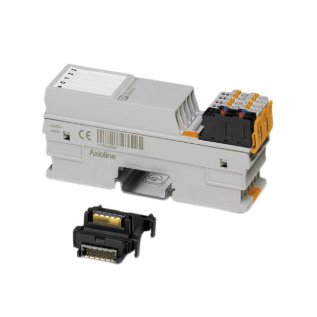 2688433 Phoenix Contact Modules PLC