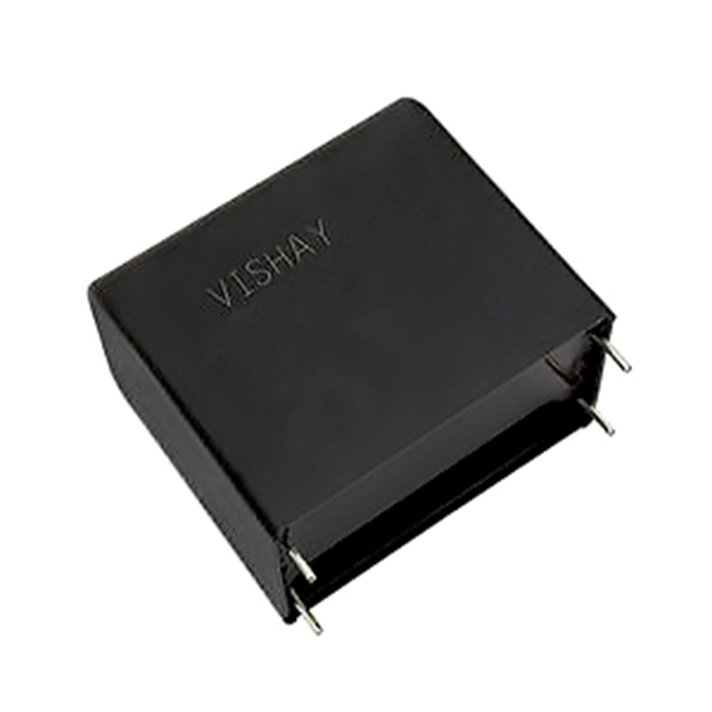 MKT1820510634 Vishay Beyschlag/Draloric/BC Components  Condensateurs tantale-polymère