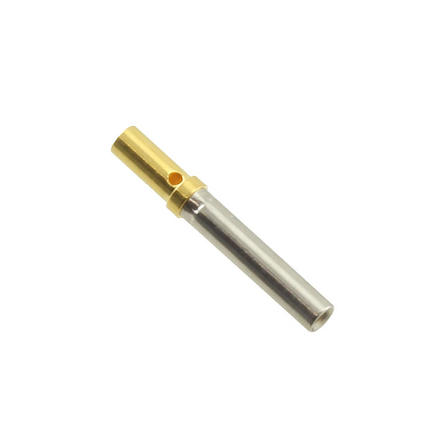 09670003672 HARTING  D-Sub D-Shaped Connector Contacts