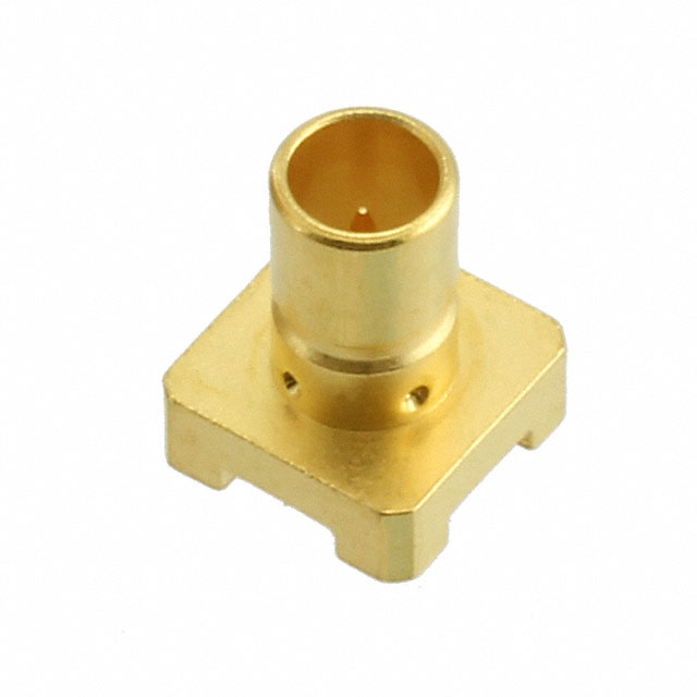 131-8711-201 Cinch Connectivity Solutions Johnson  Gruppi di connettori coassiali (RF)