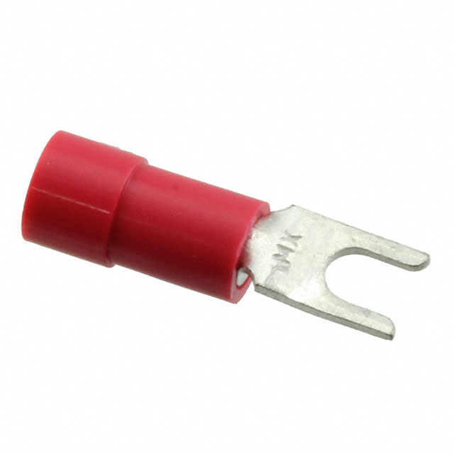 0191310044 Molex  Spade Connectors