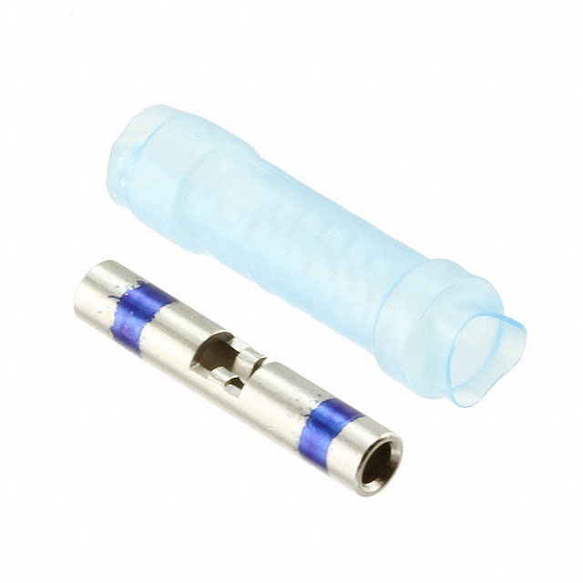 650130-000 TE Connectivity Raychem Cable Protection  Connettori per giunzioni di fili