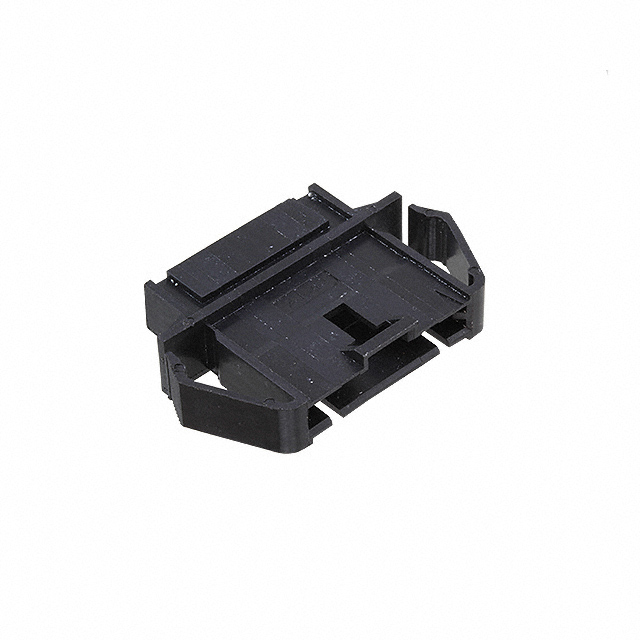 103682-7 TE Connectivity AMP Connectors  Accessoires de connecteur rectangulaire