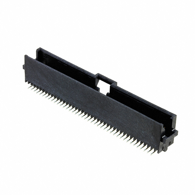 104549-9 TE Connectivity AMP Connectors  Headers Male Pins