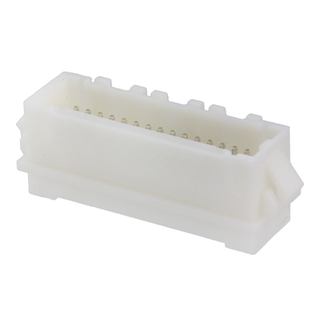 3-292216-0 TE Connectivity AMP Connectors  Rectangular Connector Adapters