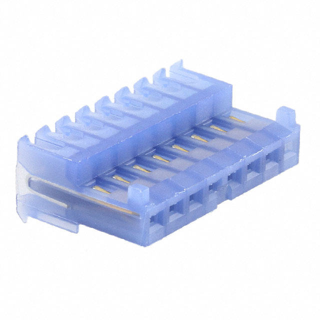 3-644726-8 TE Connectivity AMP Connectors  Support de panneau suspendu gratuit