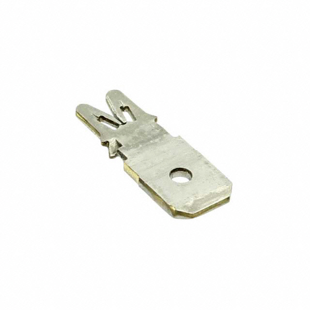 4-1601058-2 TE Connectivity AMP Connectors  Magnetic Wire Connectors