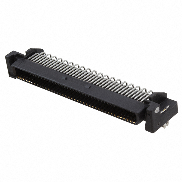 5176379-3 TE Connectivity AMP Connectors  Arrays Edge Type Mezzanine (Board to Board)