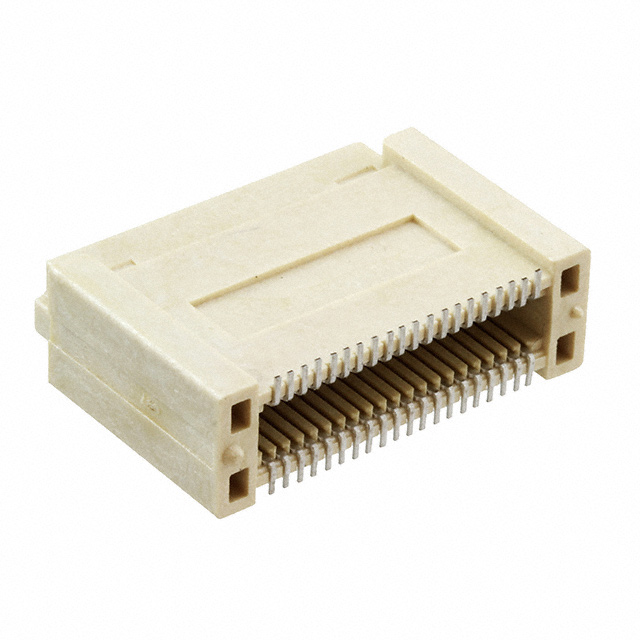 7-1735480-1 TE Connectivity AMP Connectors  Matrices de type bord Mezzanine (carte à carte)