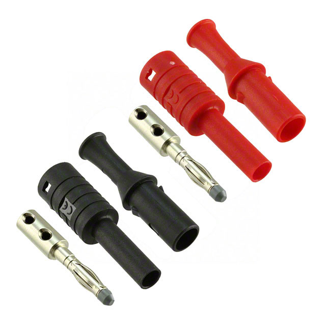 CT3205 Cal Test Electronics  Jacks Plugs