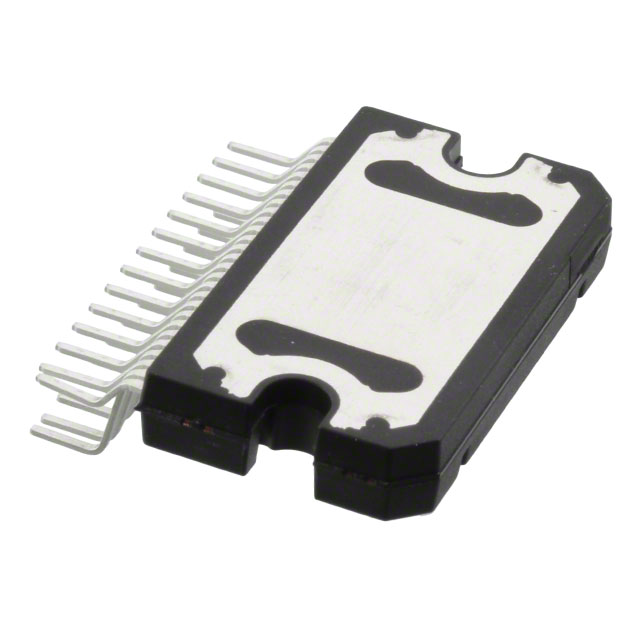 TDA7569BLV STMicroelectronics  Amplificadores de audio