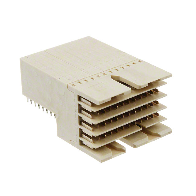 2042162-1 TE Connectivity AMP Connectors  Specializzato