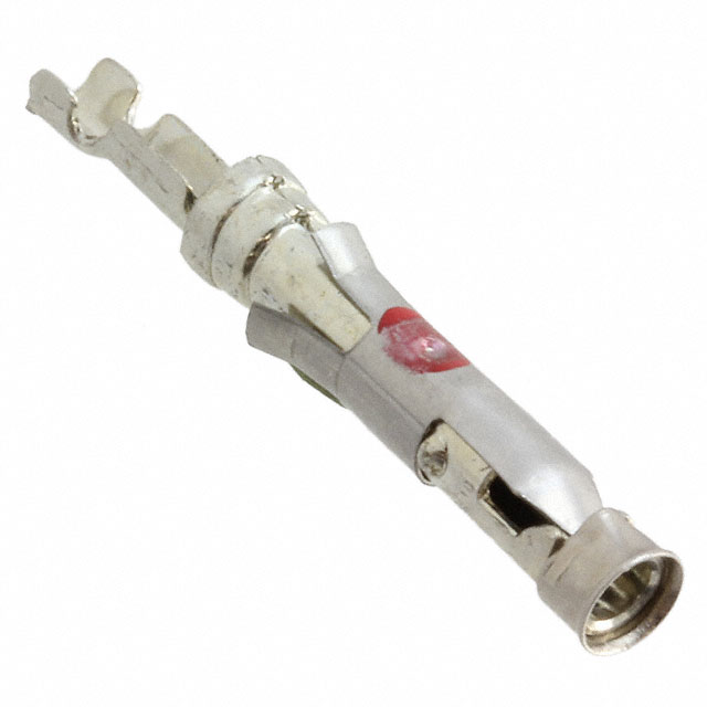 66109-2 TE Connectivity AMP Connectors  Multi Purpose