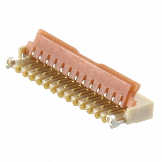 FH36W-25S-0.3SHW(99) Hirose Electric Co Ltd  Conjuntos de conectores FFC FPC (planos y flexibles)