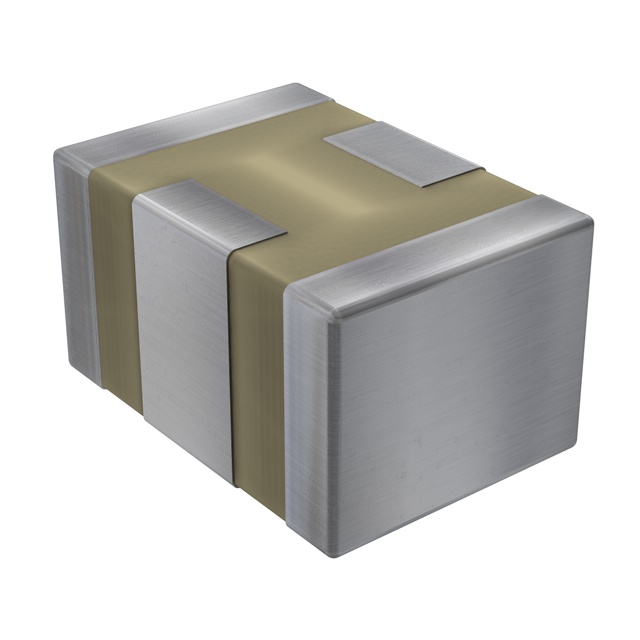 1410J1000183MXTE03 Knowles Syfer  Ceramic Capacitors